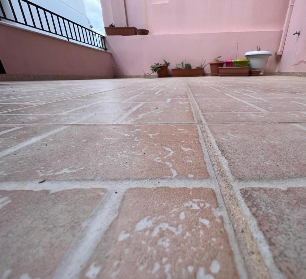 Ermoupoli, Syros City Apartments מראה חיצוני תמונה