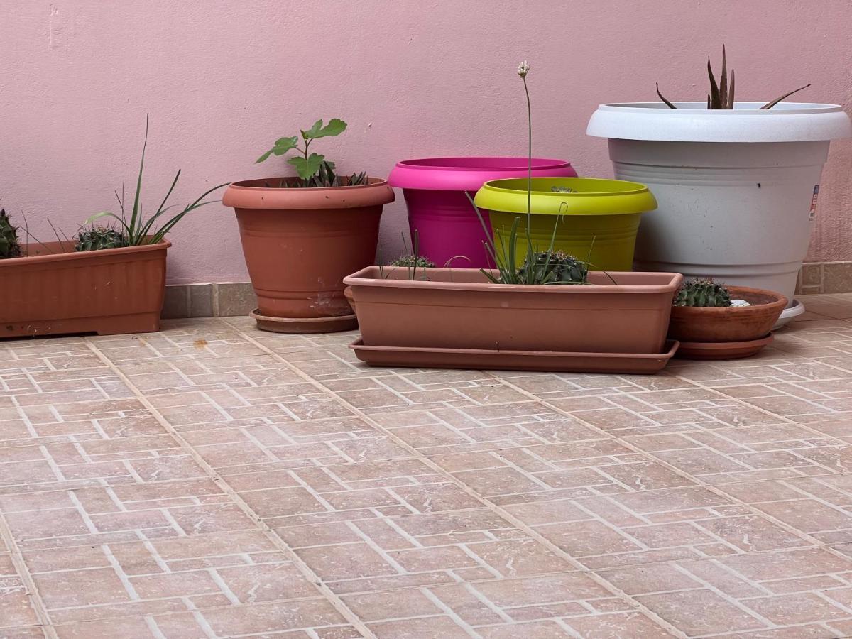 Ermoupoli, Syros City Apartments מראה חיצוני תמונה