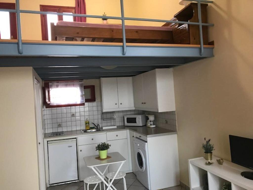 Ermoupoli, Syros City Apartments מראה חיצוני תמונה