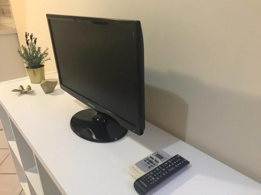 Ermoupoli, Syros City Apartments מראה חיצוני תמונה