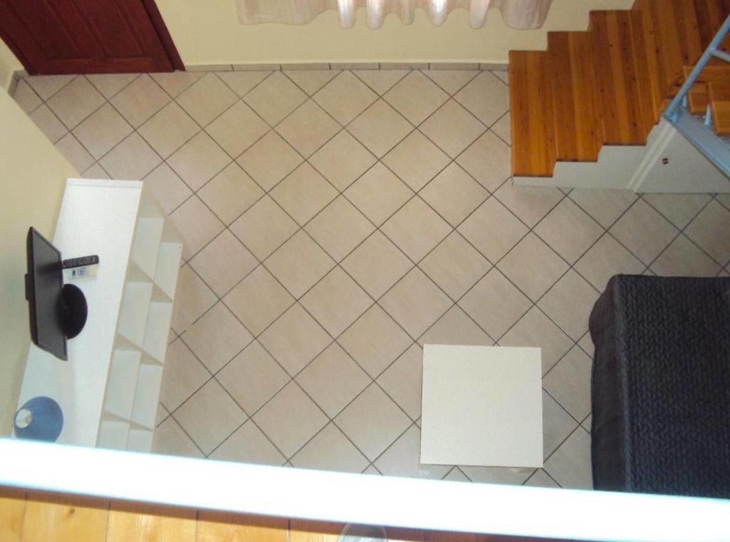 Ermoupoli, Syros City Apartments מראה חיצוני תמונה
