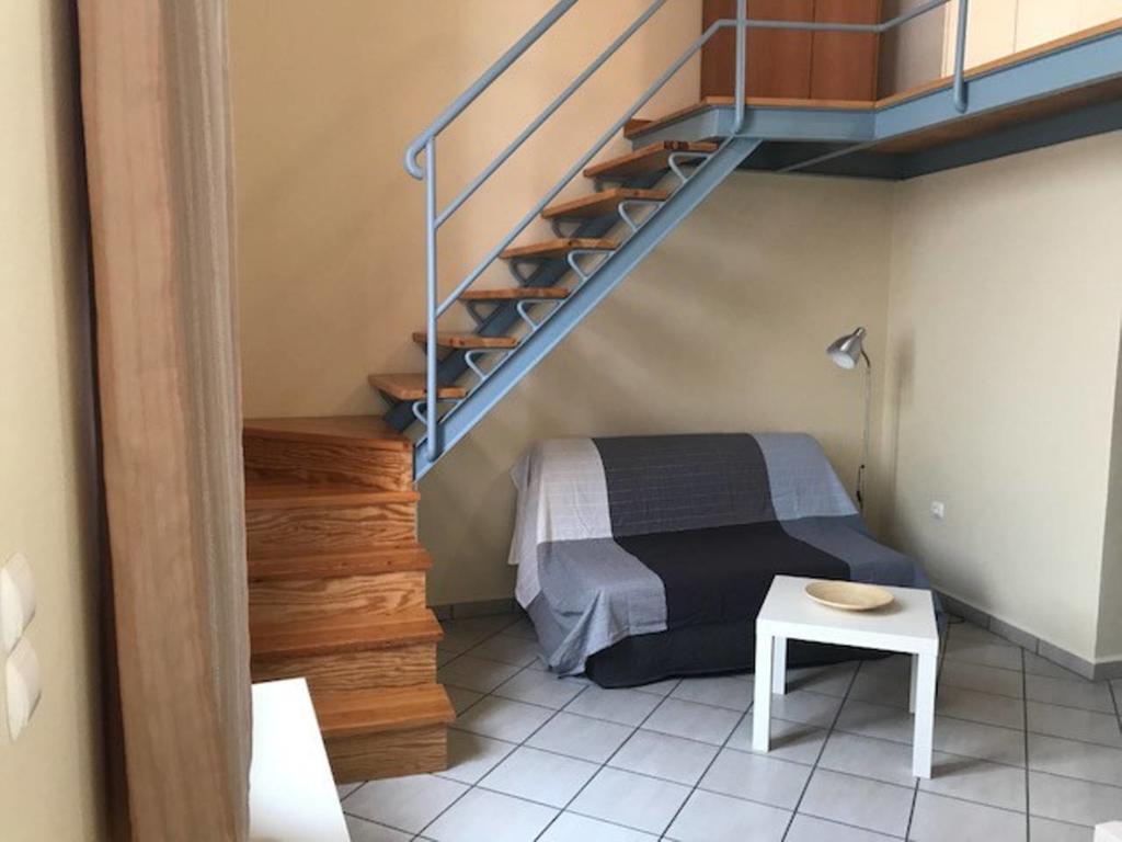 Ermoupoli, Syros City Apartments מראה חיצוני תמונה