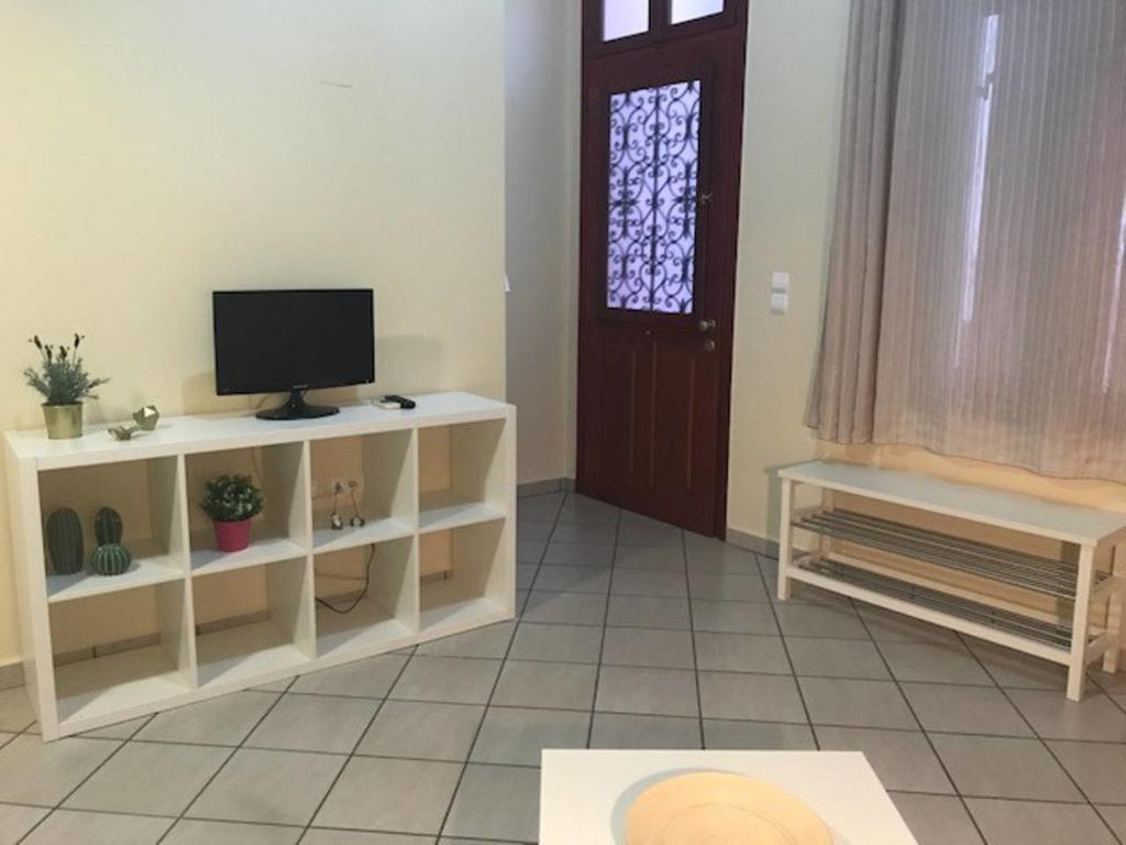 Ermoupoli, Syros City Apartments מראה חיצוני תמונה