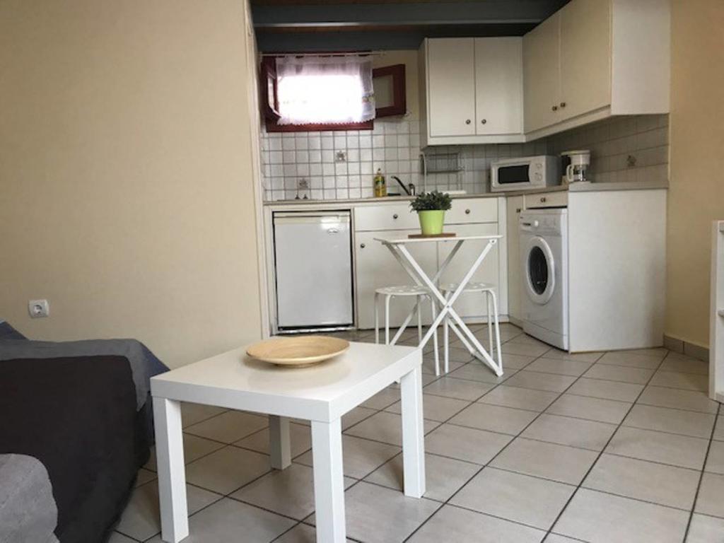 Ermoupoli, Syros City Apartments מראה חיצוני תמונה