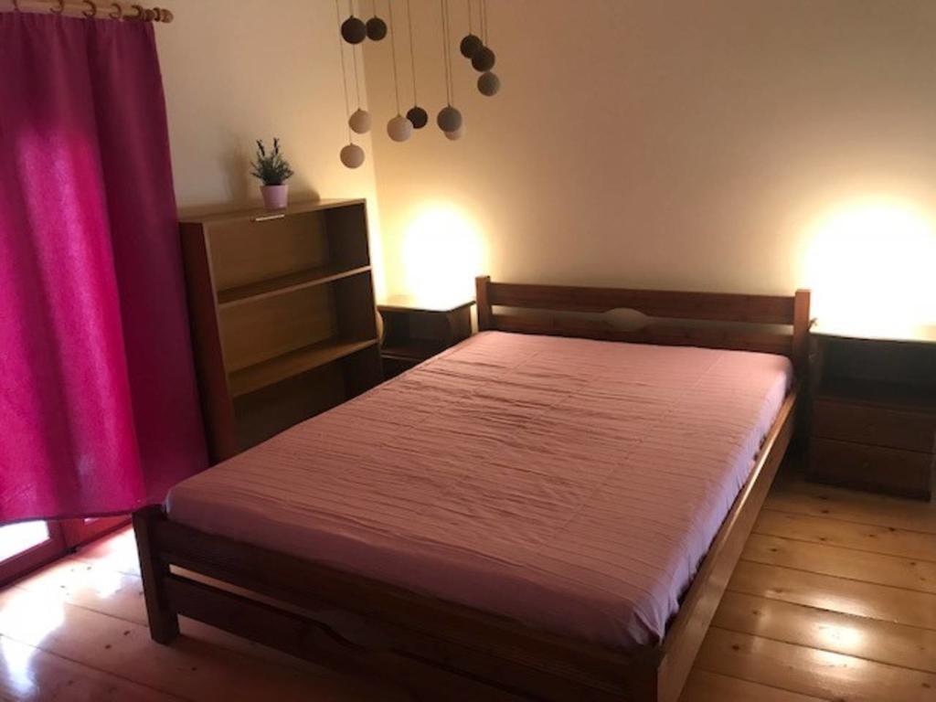 Ermoupoli, Syros City Apartments מראה חיצוני תמונה
