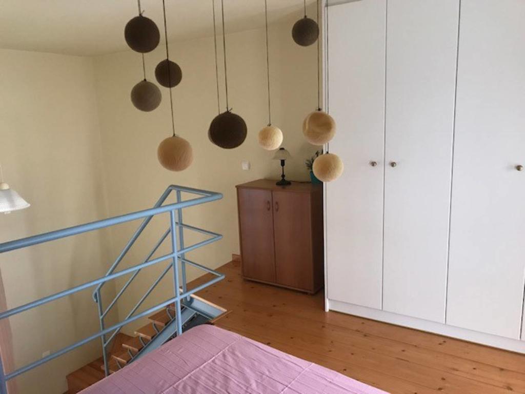 Ermoupoli, Syros City Apartments מראה חיצוני תמונה
