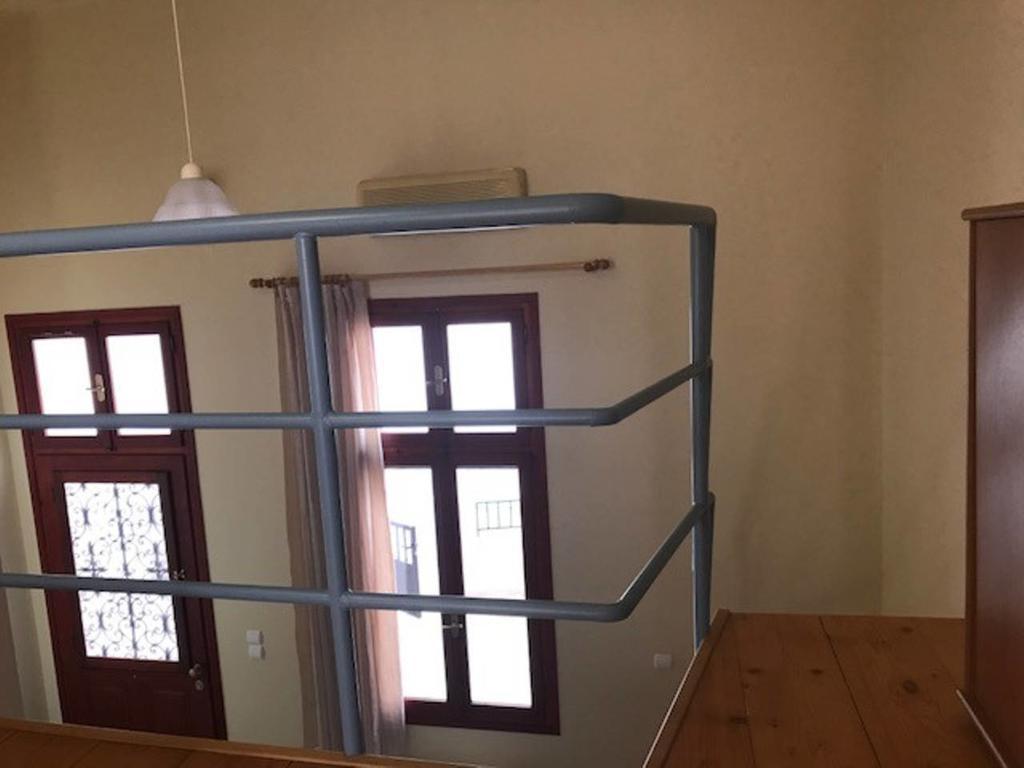 Ermoupoli, Syros City Apartments מראה חיצוני תמונה