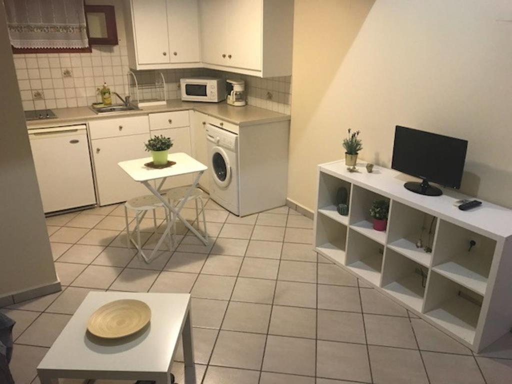 Ermoupoli, Syros City Apartments מראה חיצוני תמונה