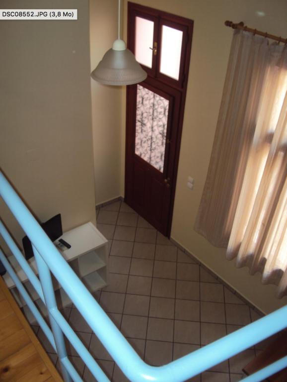 Ermoupoli, Syros City Apartments מראה חיצוני תמונה