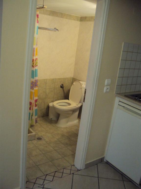 Ermoupoli, Syros City Apartments מראה חיצוני תמונה